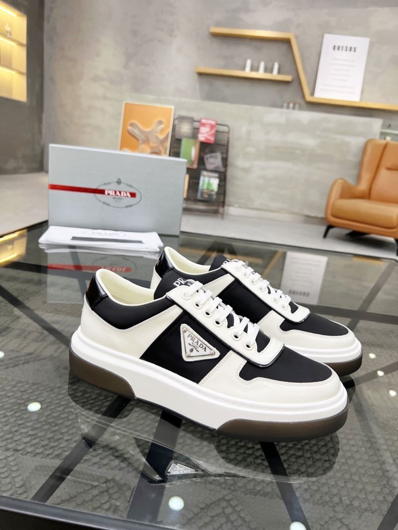 Prada Low Shoes